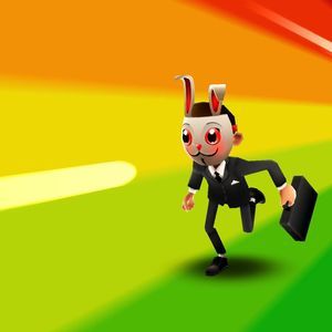 Meet your Posher, Josiah